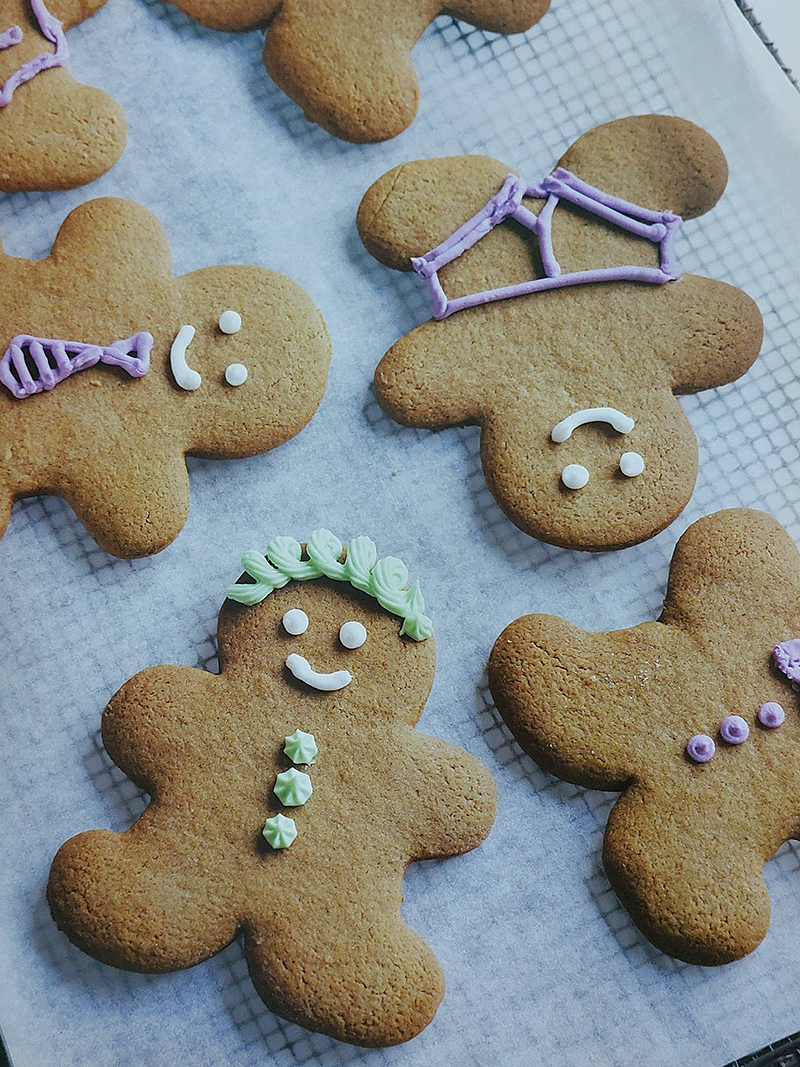 The Hummingbird Bakery Cookbook