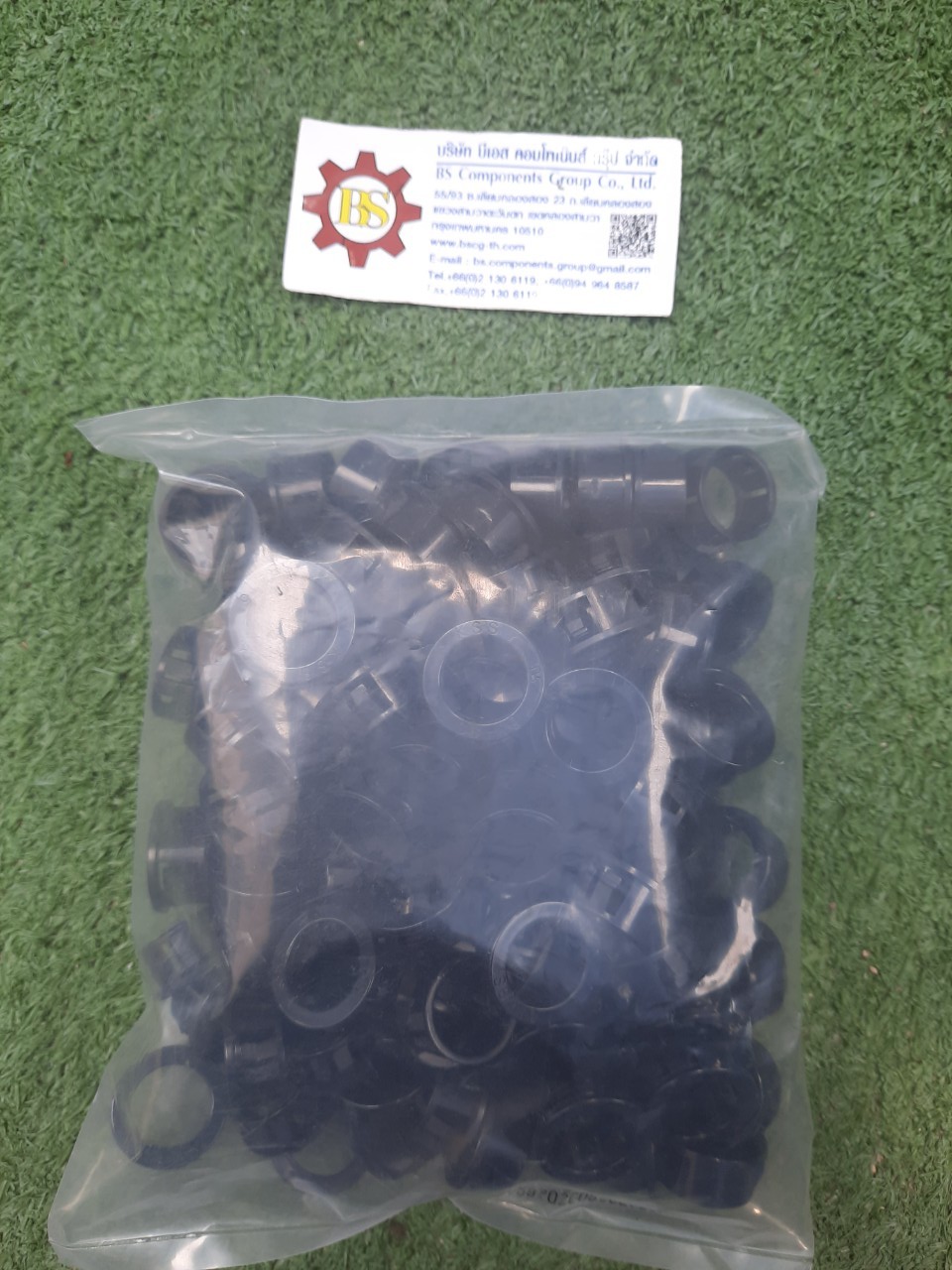 BANDEX : Snap bushing SB-19