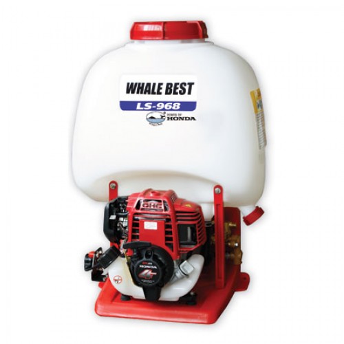 WHALE BEST AGRICULTURE รุ่น LS-968H