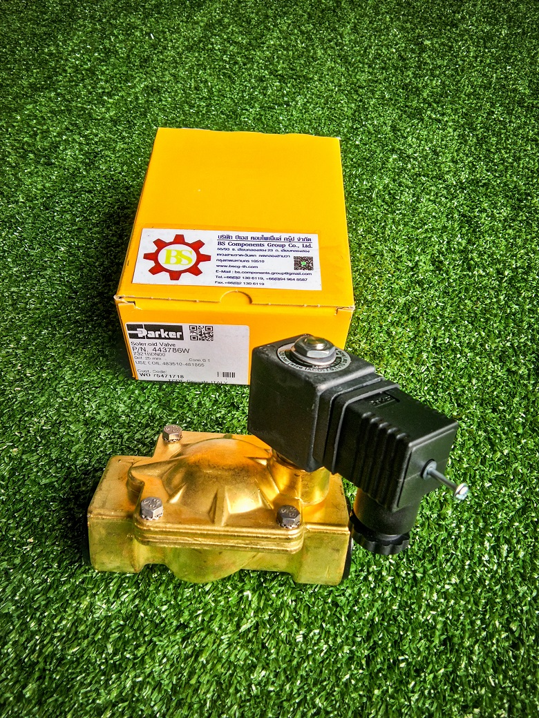 Solenoid v 1"