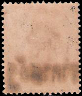 #ตลก พิมพ์แก้ราคาภาษาไทยซ้ำสองครั้ง# แสตมป์ชุด 24 อัฐ แก้เป็น 4 อัฐ