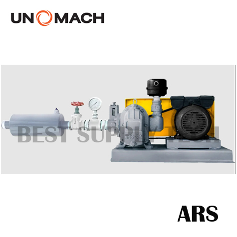 UNOMACH ARS Sereis