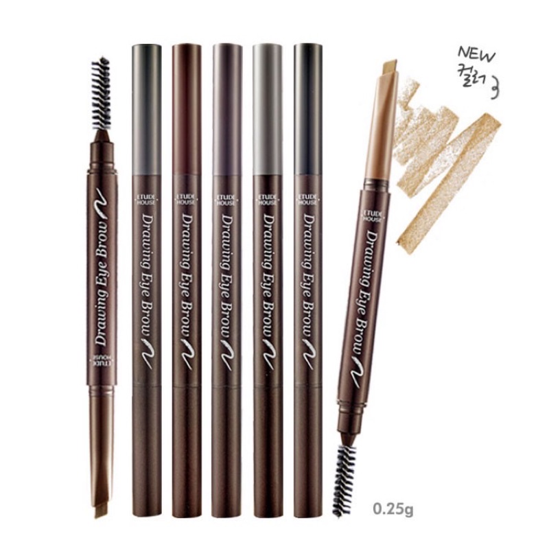 Etude House Drawing Eye Brow ดินสอเขียนคิ้ว