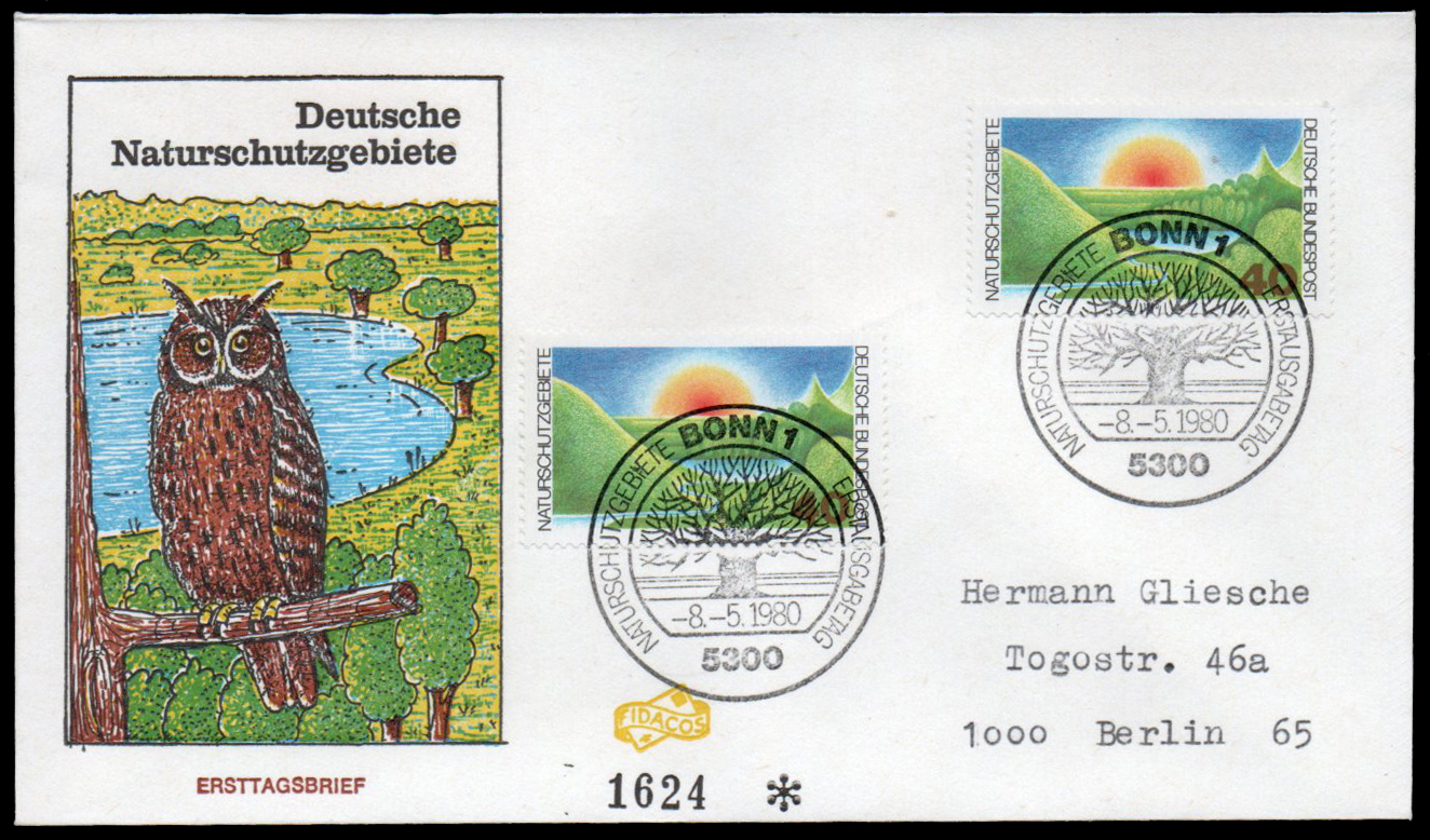 1980 Germany