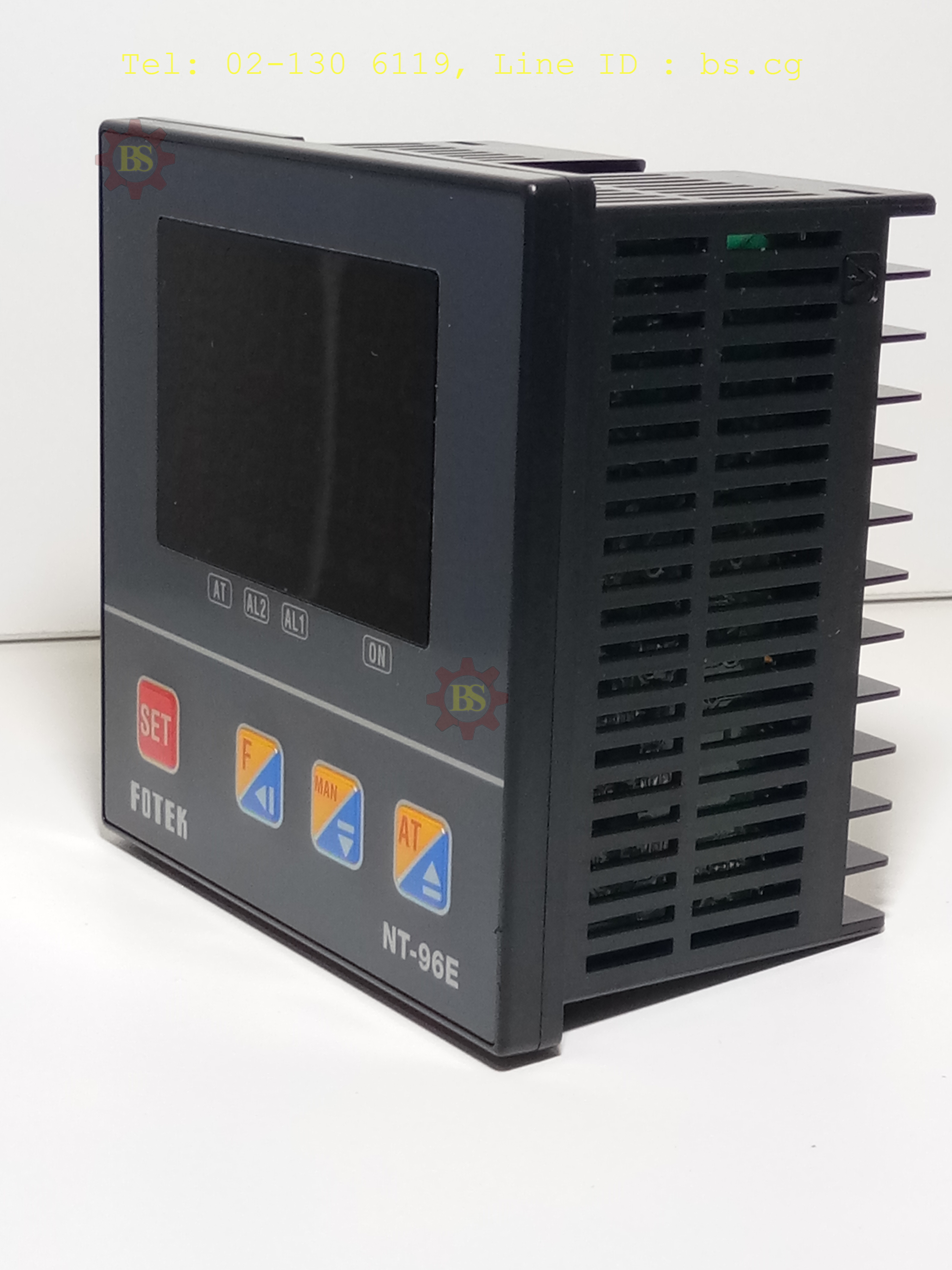 FOTEK : Temperature Controller Output:4-20mA NT-96LE