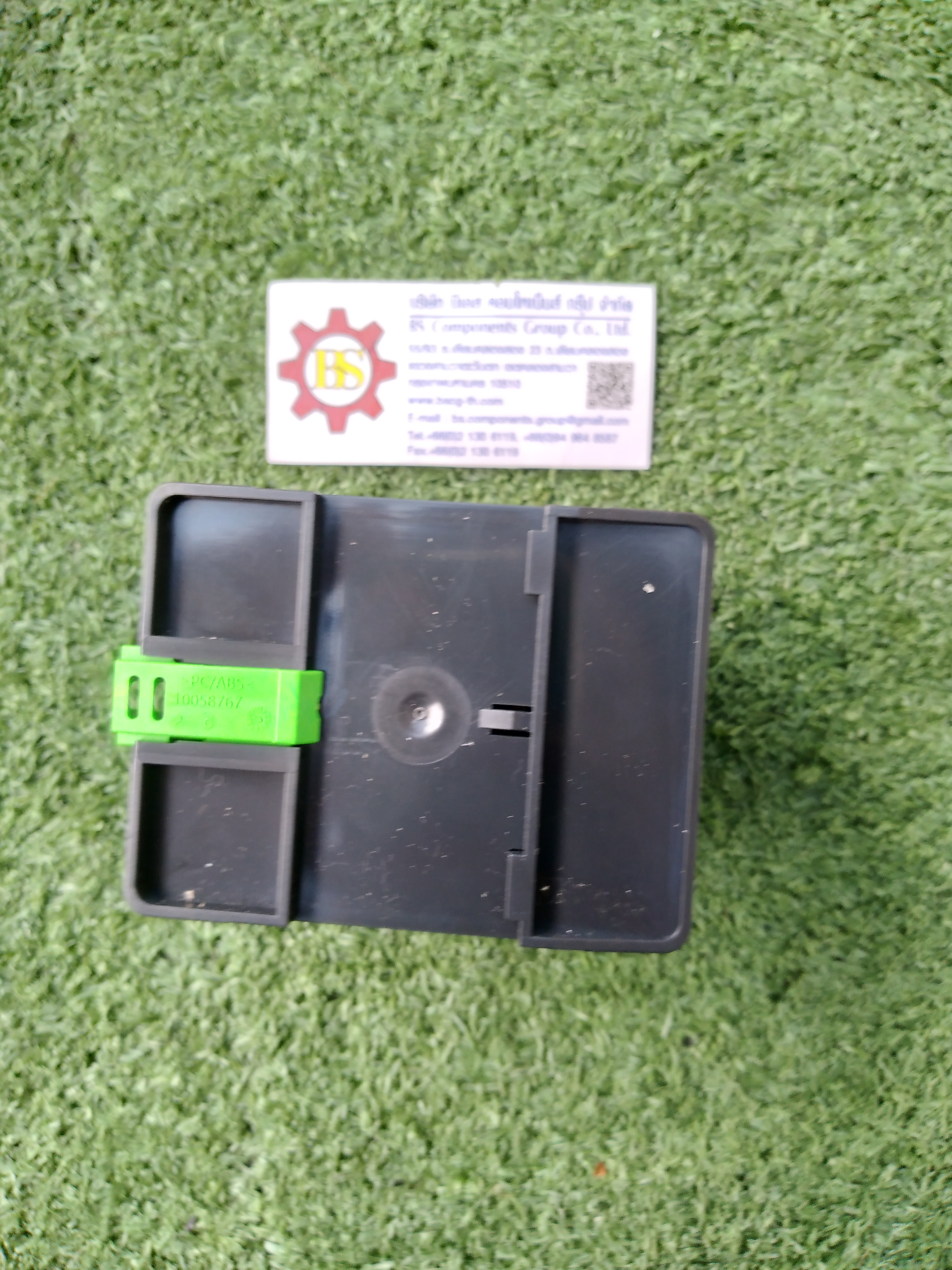 MURR : MICO ELECTRONIC AUXILIARY CIRCUIT, 4 CHANNELS IN: 24VDC OUT: 24V/4-6-8-10ADC No.9000-41034-0401000