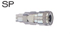 PURE-COLL AIR HOSE คอบเปอร์ รุ่น SP