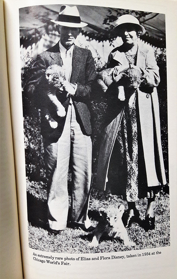 Walt Disney : Hollywood's Dark Prince