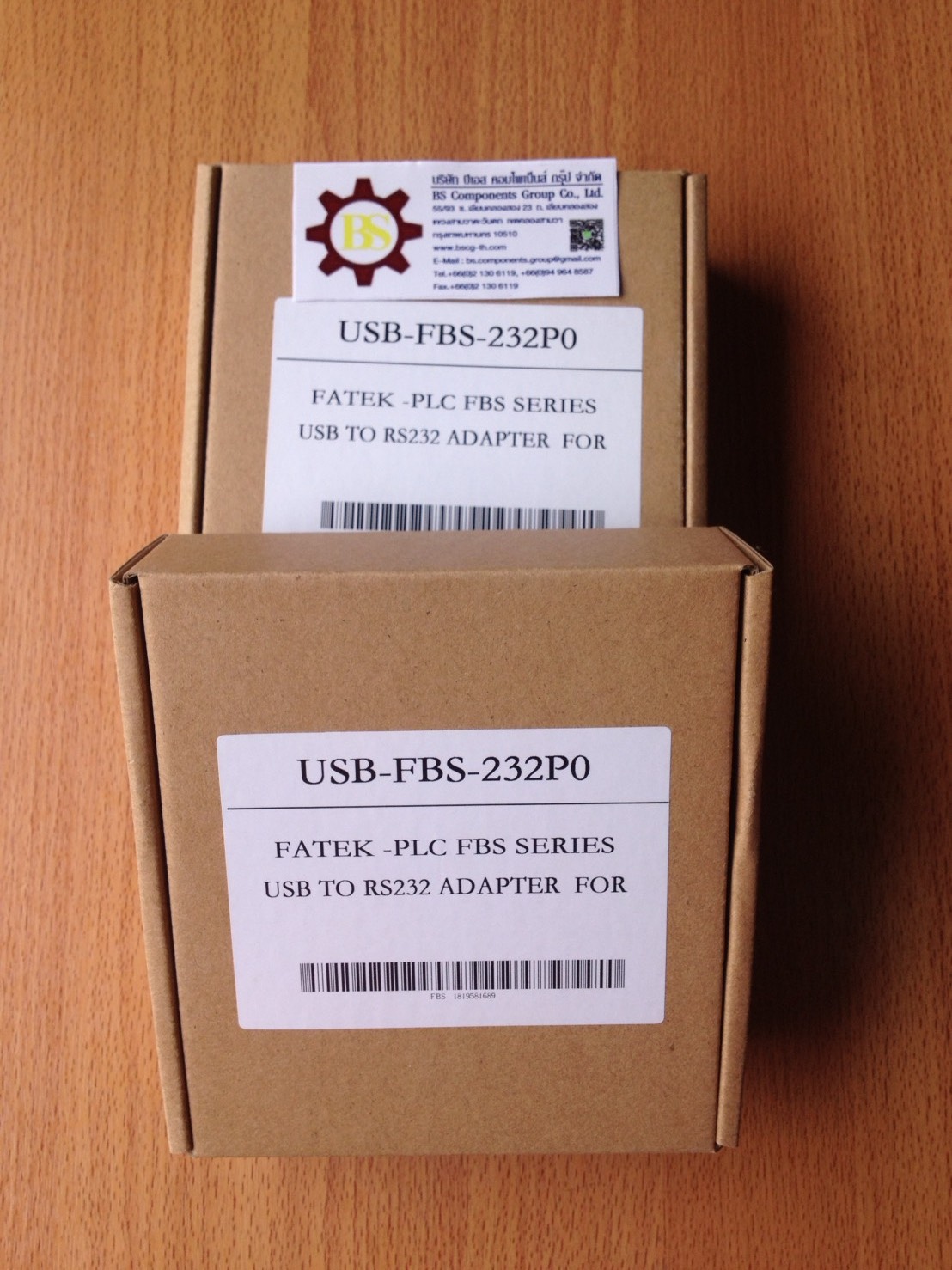 Programming Cable for FATEK USB-FBS-232P0 3meters