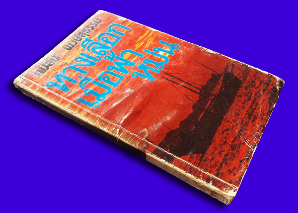 ทางเลือกเมื่อฟ้าหม่น