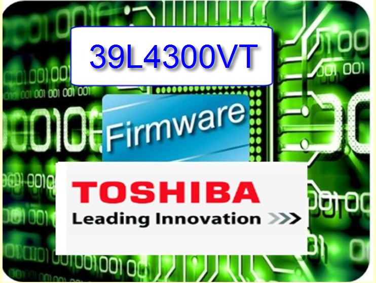 tosihba-รุ่น39L4300VT-จอ V390 Innolux (25Q16)