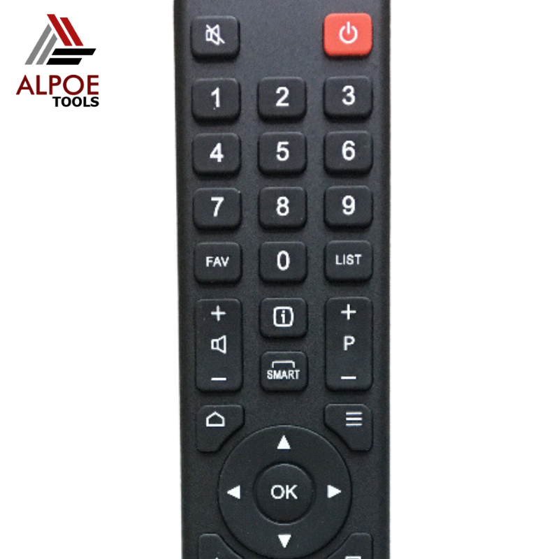 รีโมททีวี Aconatic รหัส 32HS521AN สำหรับ LCD / LED TV / Smart TV