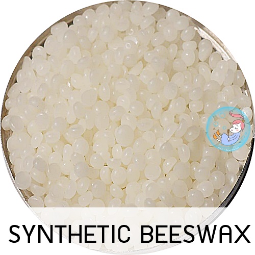 Beeswax : SYNTHETIC BEESWAX / Bee wax /ไขผึ้ง ขี้ผึ้ง สังเคราะห์