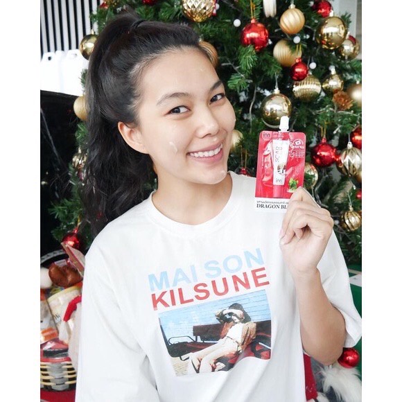 (1ซอง) Inn Beauty Scar Serum อินน์ บิวตี้ สการ์ เซรั่ม 8 กรัม