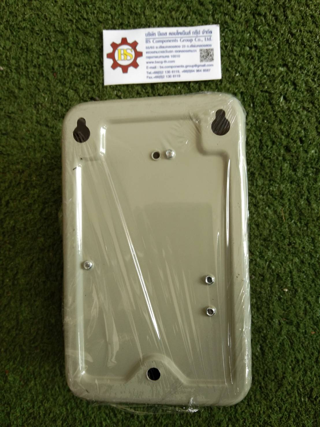 SHINOHAWA : Moter starter MY-C12-PB 5.2-7.8A coil 220Vac (ST106)