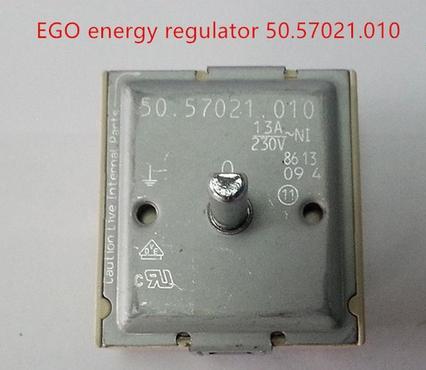 Energy Regulators, 50.57021.010 *(สินค้ารับประกัน 1ปี)*