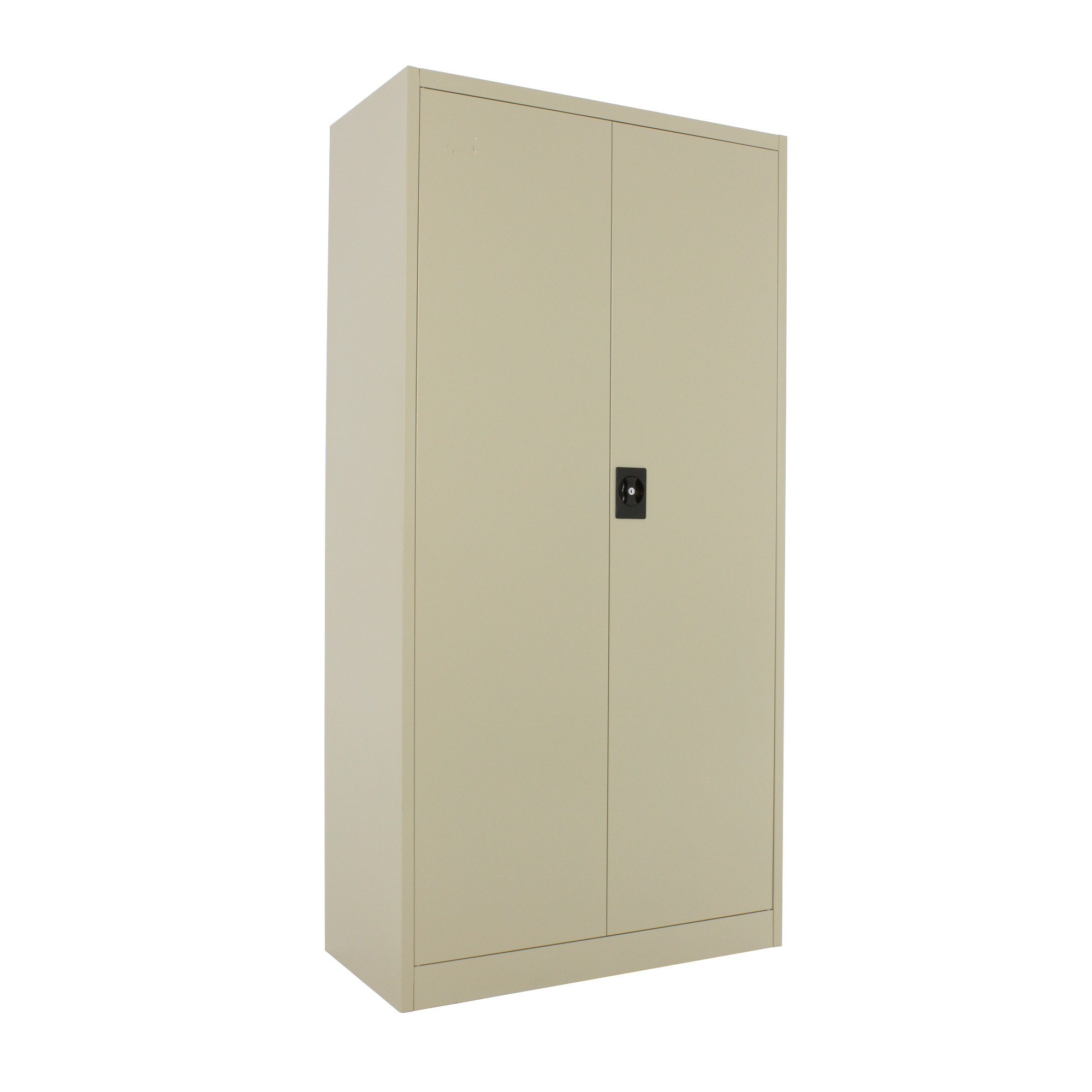 ตู้เหล็ก 2 บานเปิด MET-104