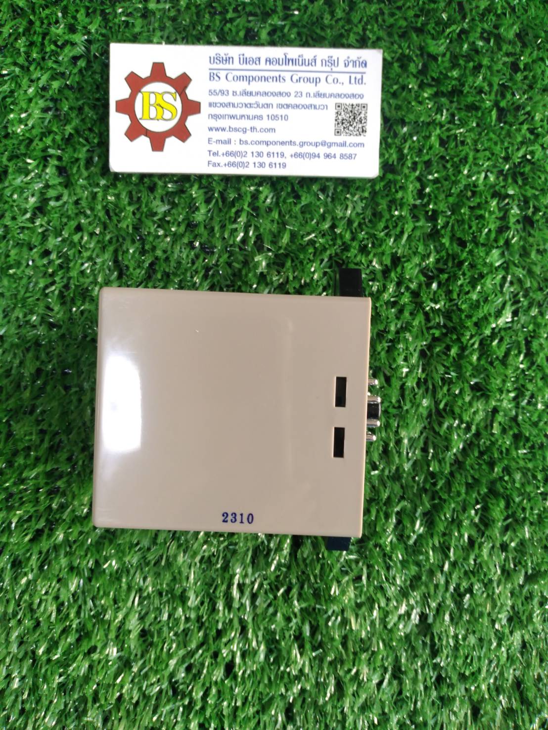 Shinohawa : สวิตช์ลูกลอย JLC-1 (รหัส FL006)