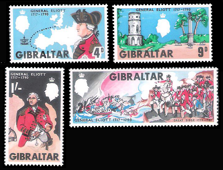 Gibraltar