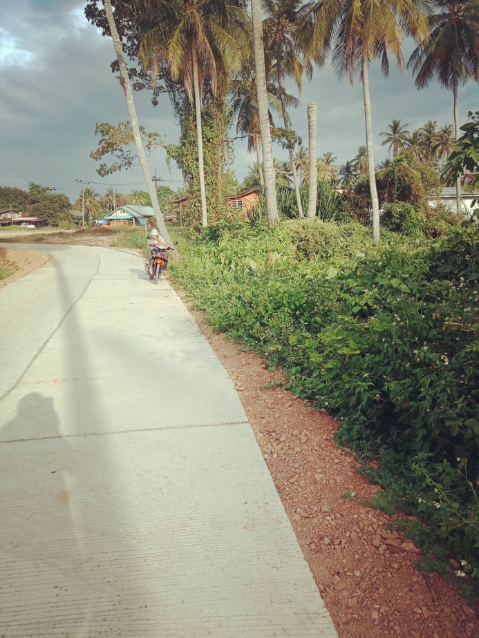 ขายที่ดินสวยราคาถูกที่สุดต.เกาะยาวใหญ่ อ.เกาะยาว จ.พังงา