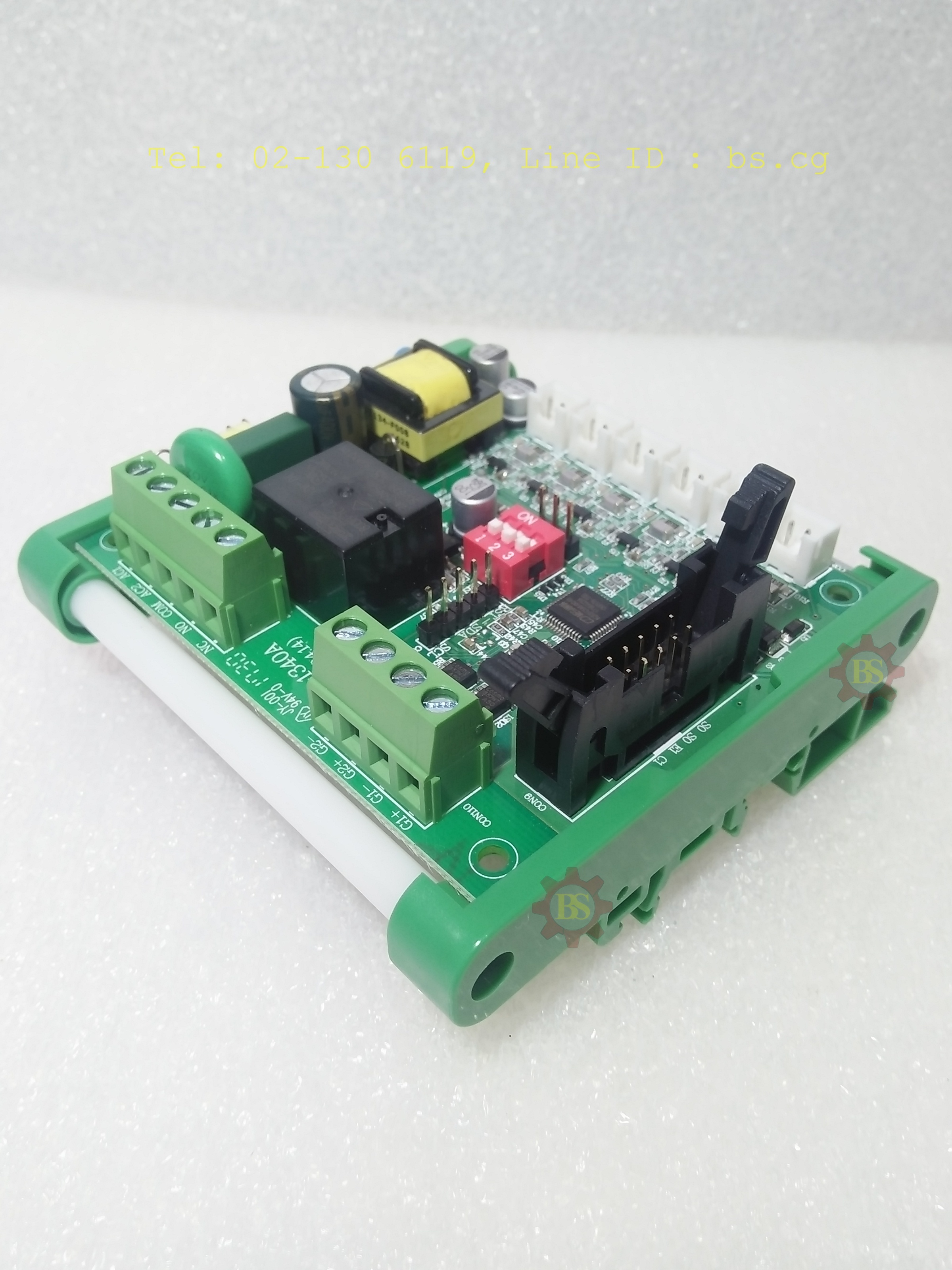 FOTEK : Controller CT-6P