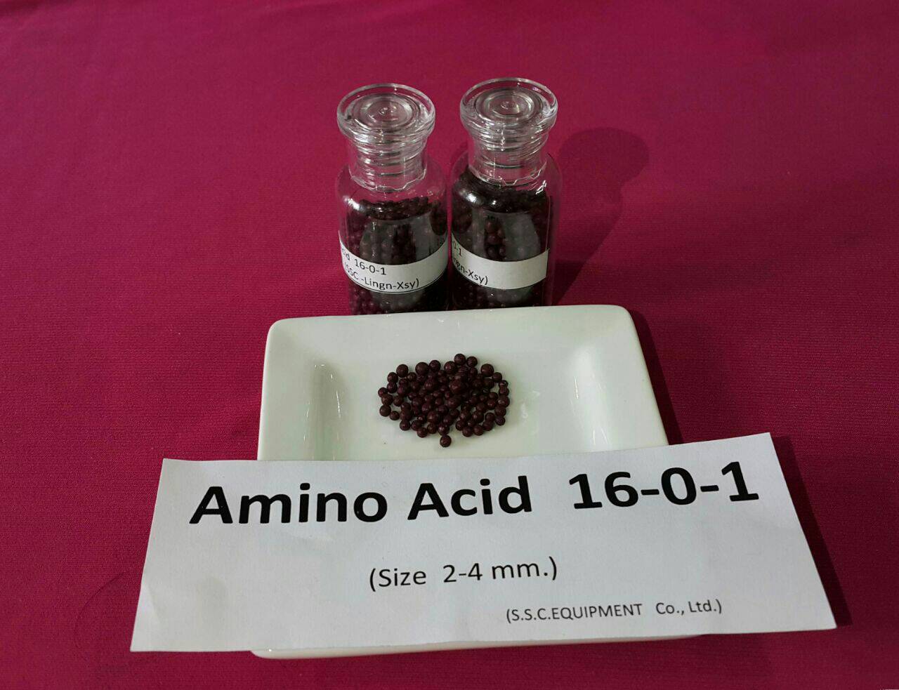 Amino Acid