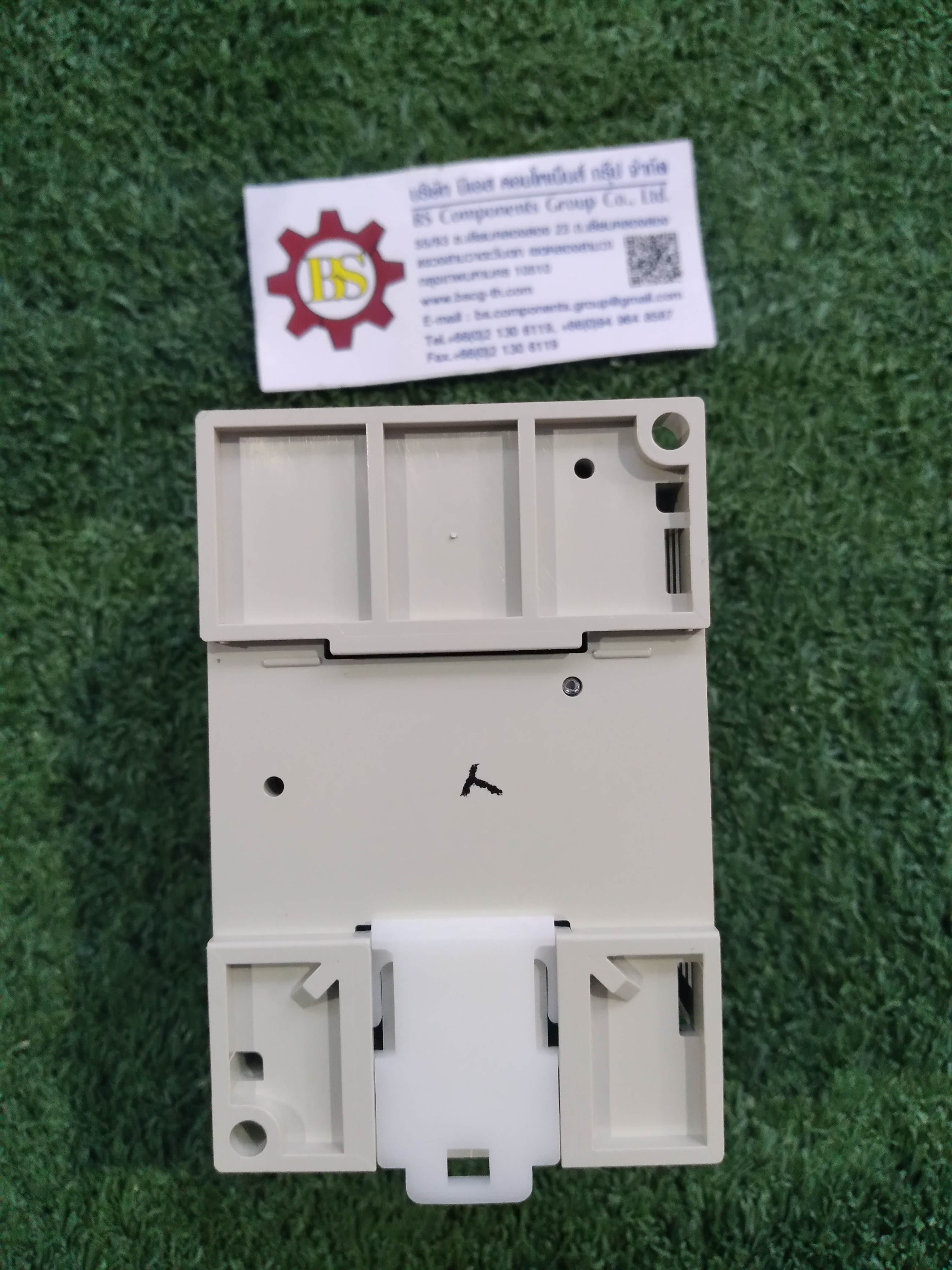 Mitsubishi : PLC FX3S-14MR/ES 24VDC