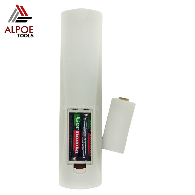 รีโมททีวี Polytron รหัส 81D687 สำหรับ ทีวี 14 - 29 นิ้ว จอแก้ว จอนูน จอแบน ทีวีรุ่นเก่า