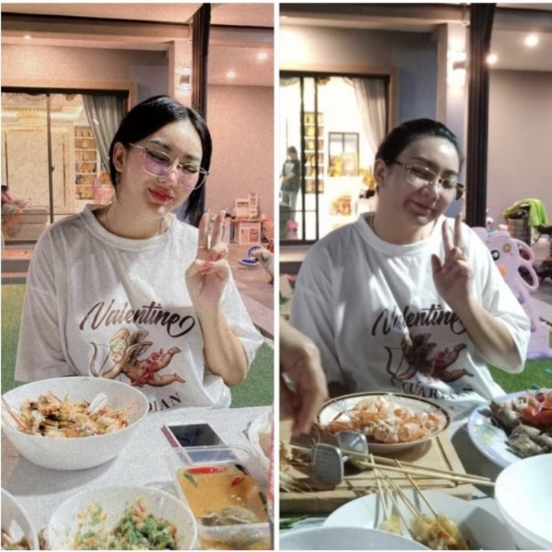 Max Burn โกโก้กาแฟคุมหิว ชงอิ่มพี่หนิง ..