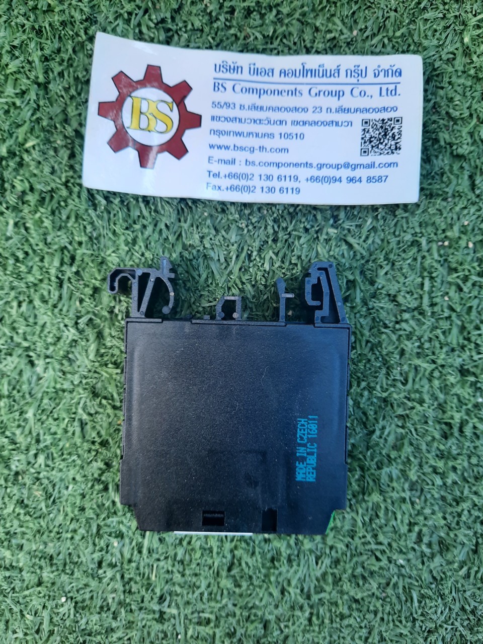 MURR : AMMS 10-44/1 OPTO-COUPLER MODULE Molel : 503398