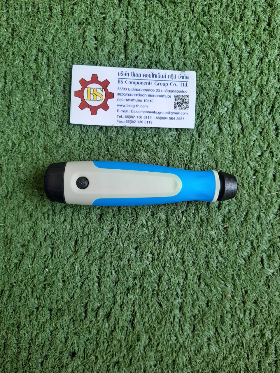 NOGA : มีดลบคม BURR-3