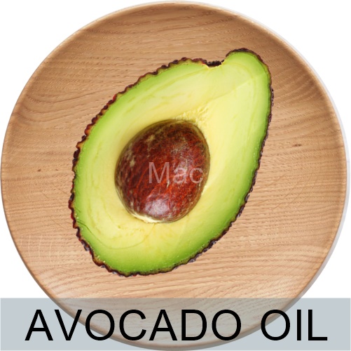 AVOCADO OILน้ำมันอะโวคาโด