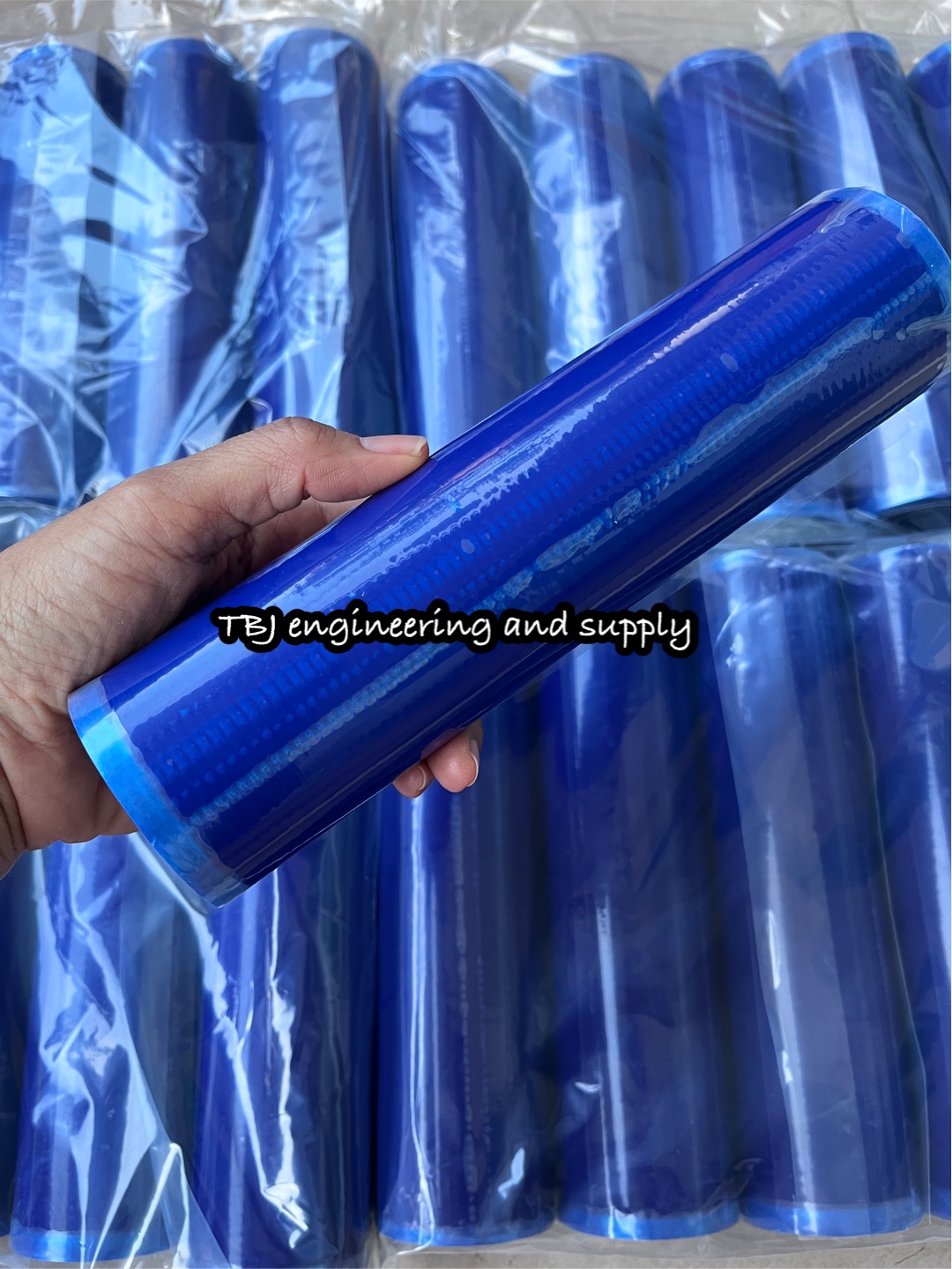 ลูกกลิ้ง Sticky Roller ลูกกลิ้งกาวดักฝุ่น