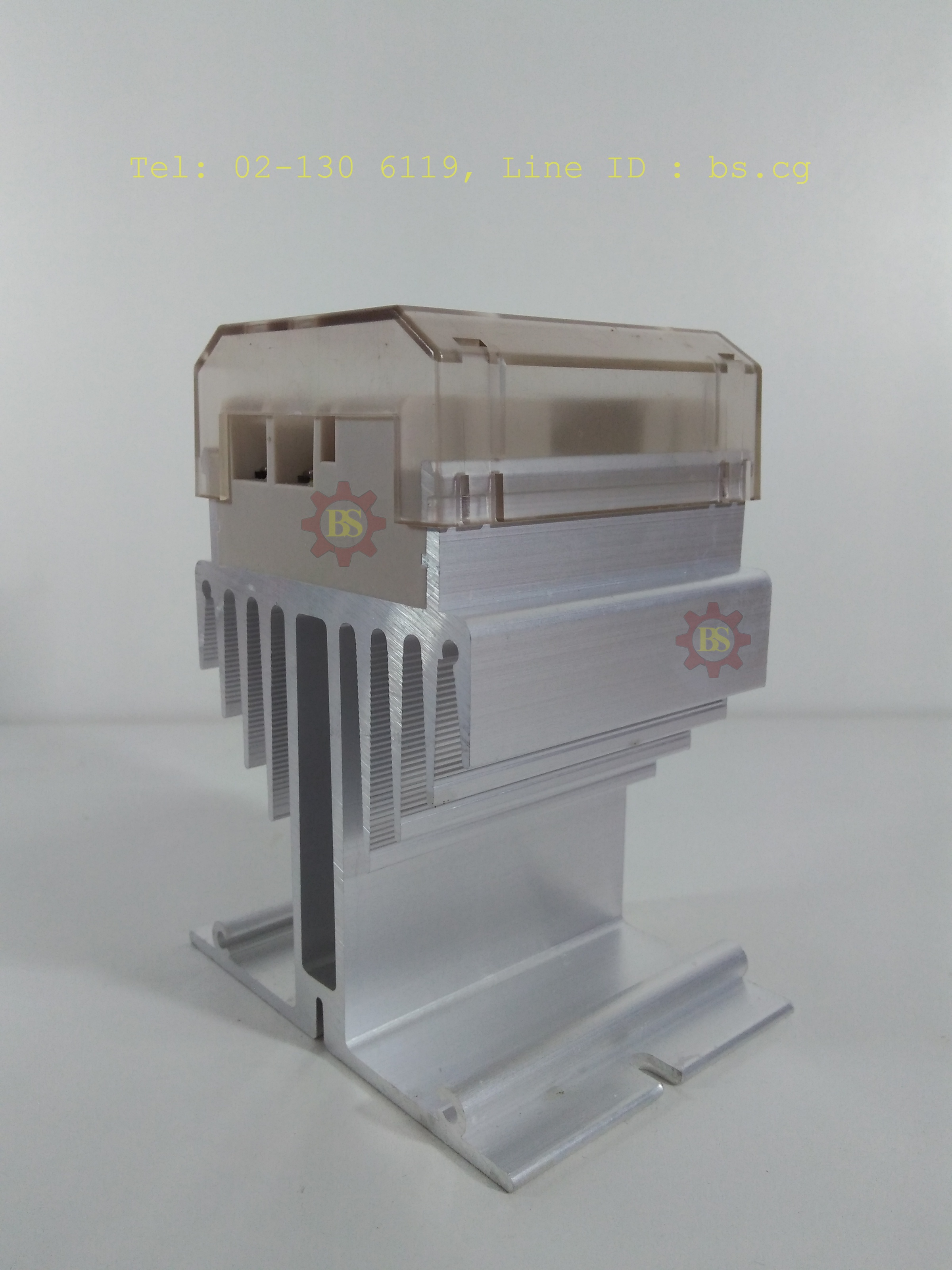 FOTEK : Solid State Module ACR-100LA +H