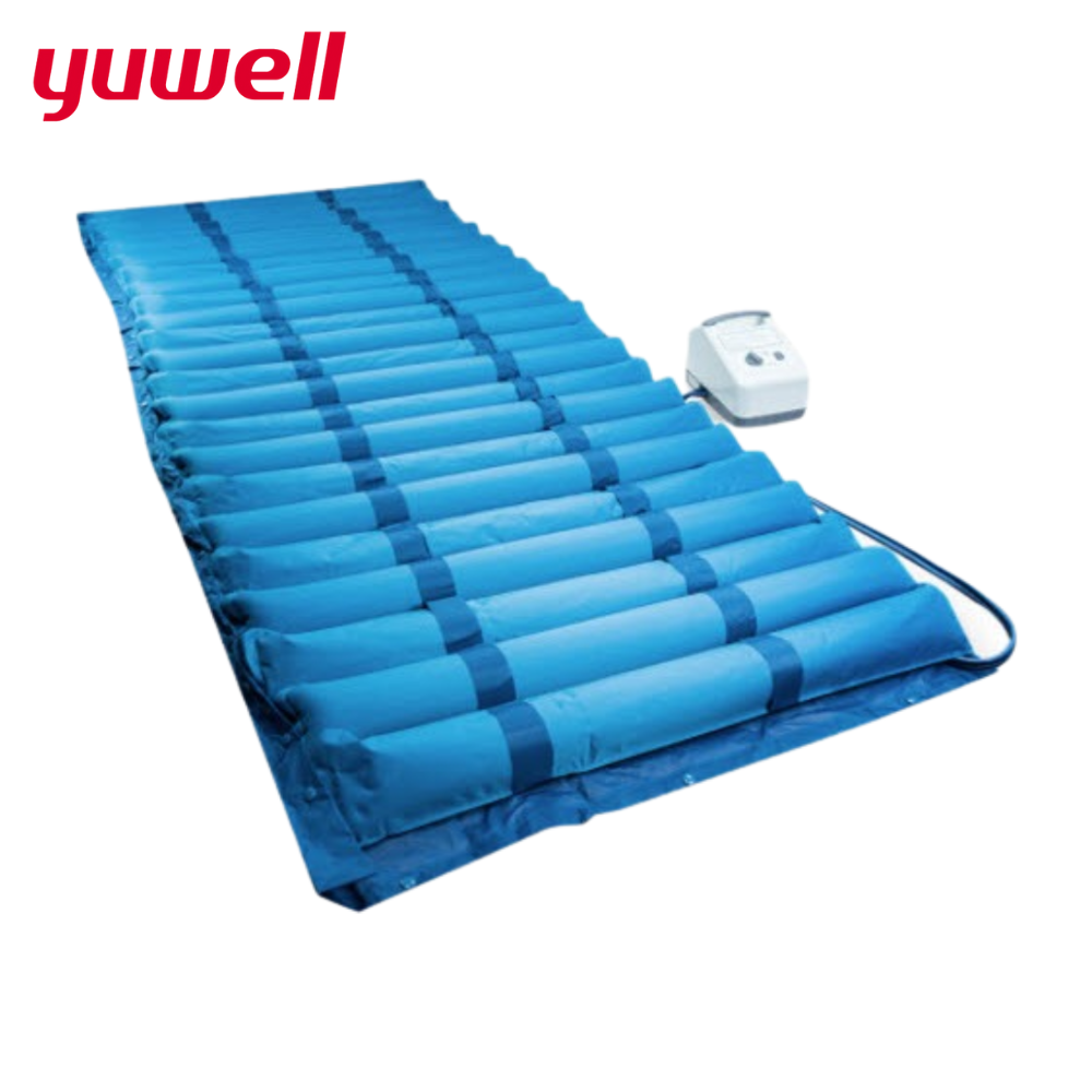 Yuyue 7600 ที่นอนลมลดแรงกดทับแบบลอน