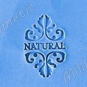 NATURAL VICTORY 4.2 x 4.2 CM.