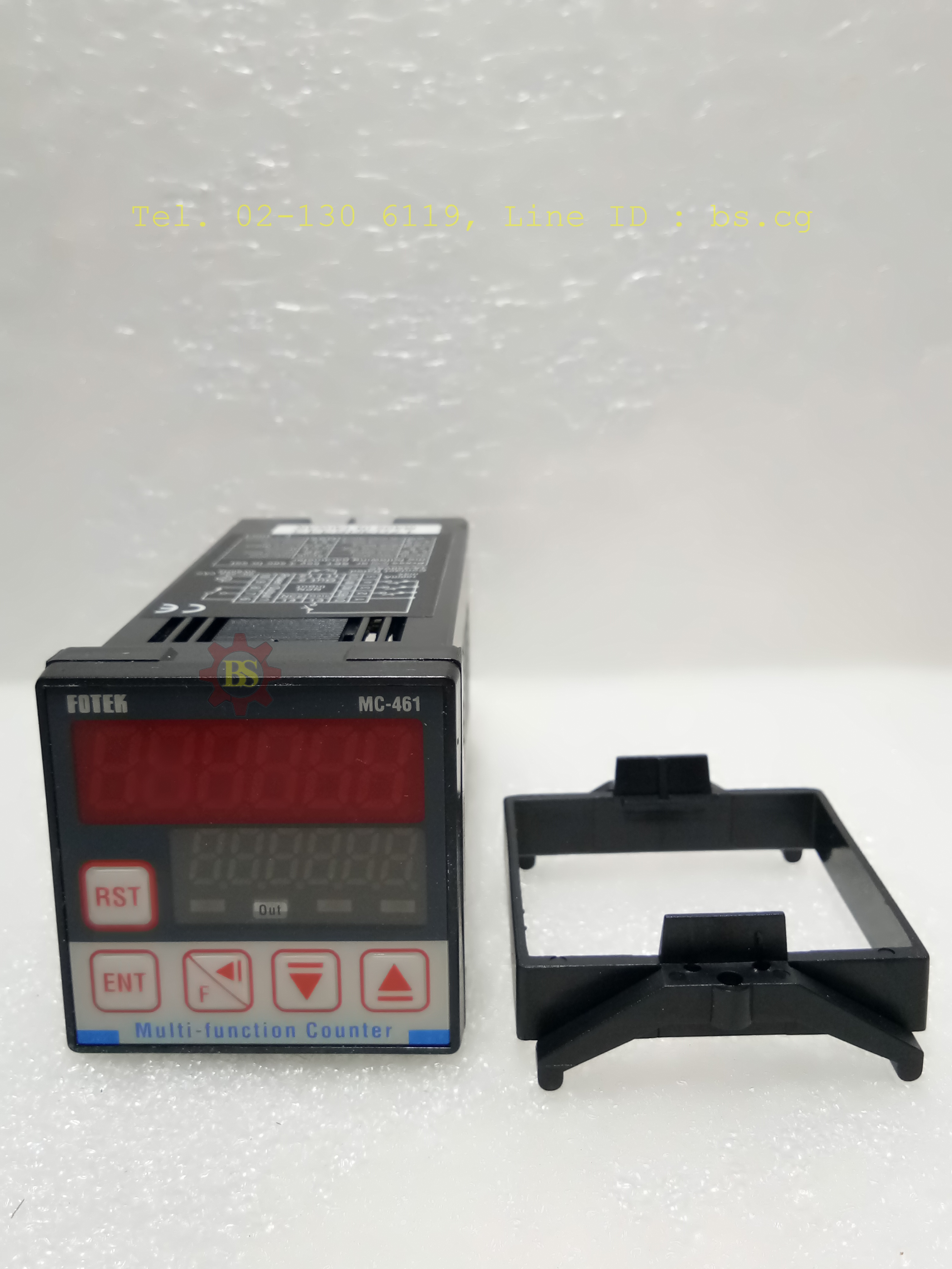 FOTEK: Counter MC-461