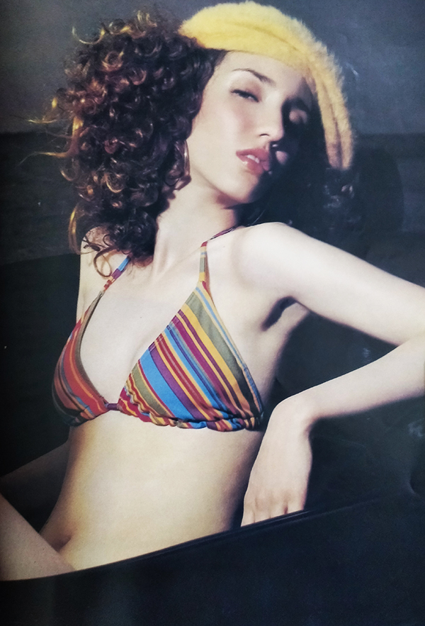 คอลเล็กชั่นดาราเซ็กซี่ Vol.4