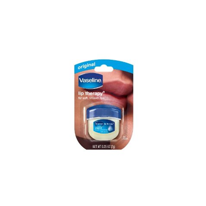 Vaseline Lip Therapy Original 7g. บาล์มบำรุง