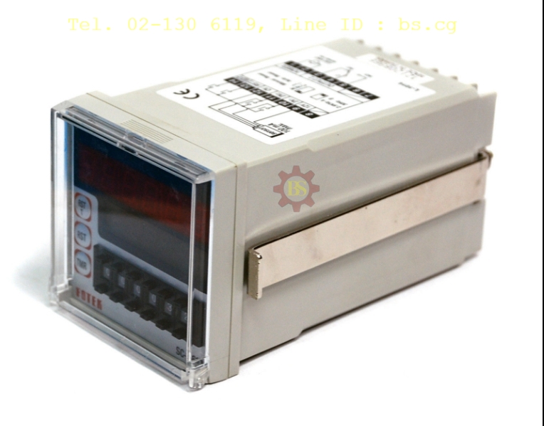 FOTEK: Counter SC-3616