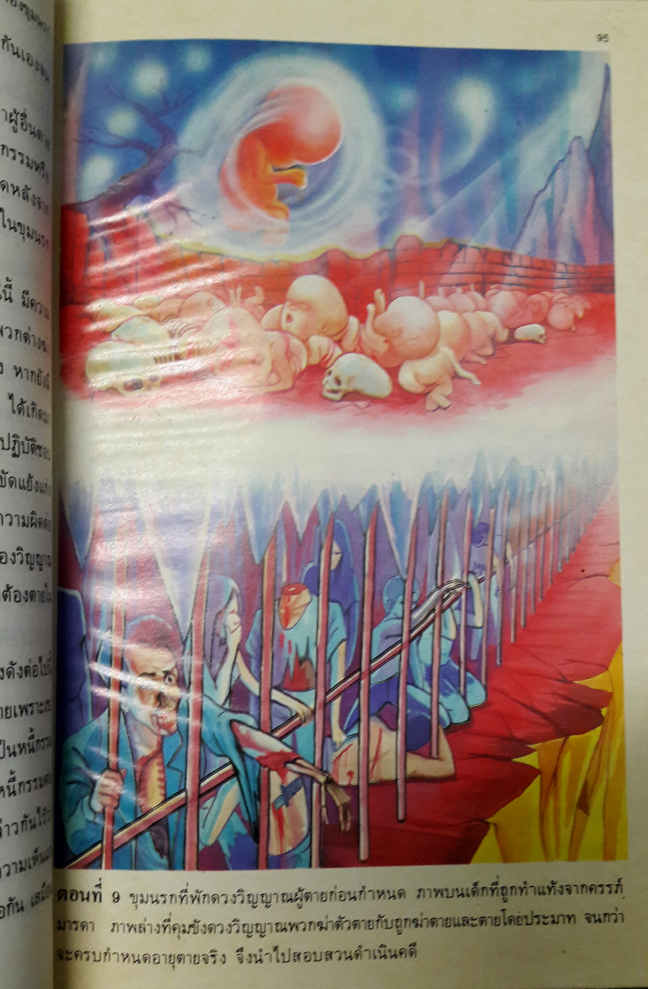 ท่องขุมนรก