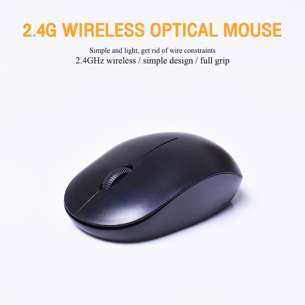 TF191 TECFON MOUSE OPTICAL USB TF-191 MO-TF-WL-191WH