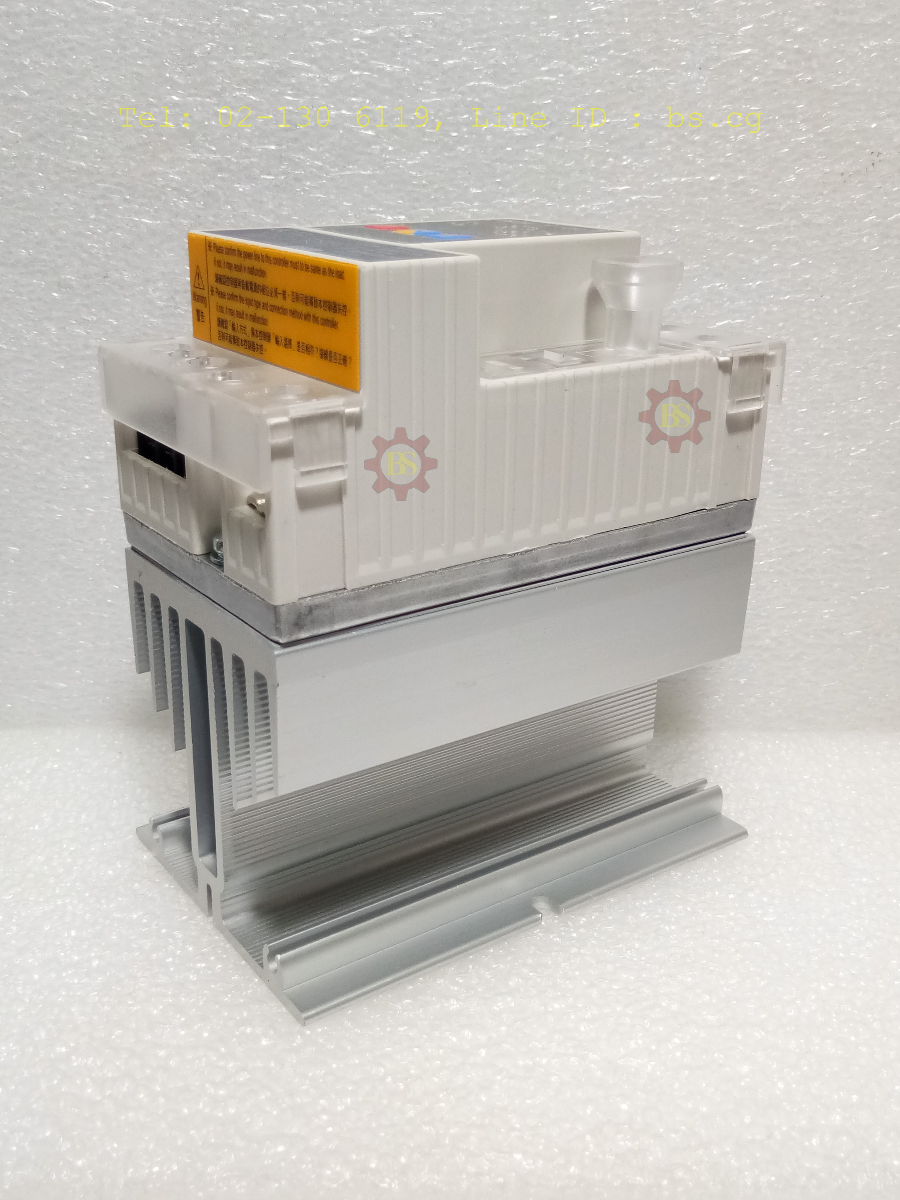 FOTEK : Power regulator DSC-240