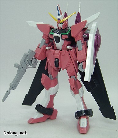 HG SEED (32) 1/144 Infinite Justice Gundam **ทักเเชทก่อนกดคำสั่งซื้อนะครับ***