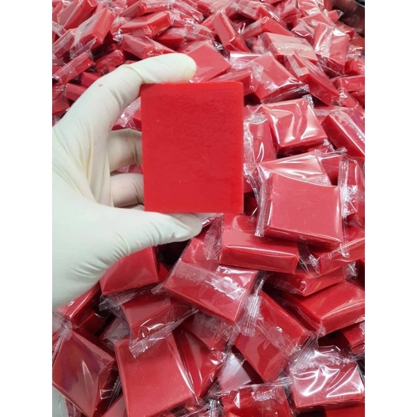 SL สบู่มะเขือเทศ Tomato Soap 80g