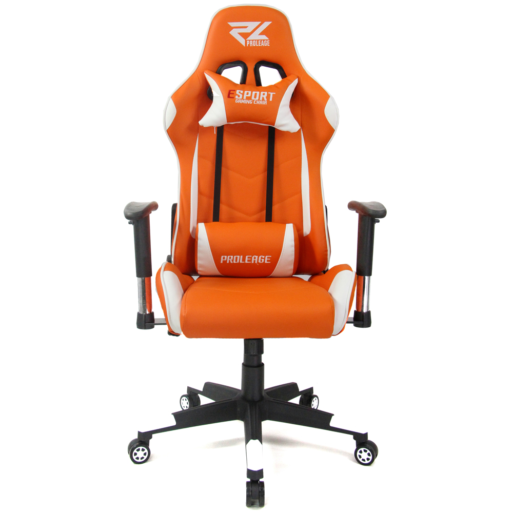 Proleage ERGONOMIC เก้าอี้ เกมมิ่ง GAMING CHAIR PL-101 CG-PL-CH-101XX