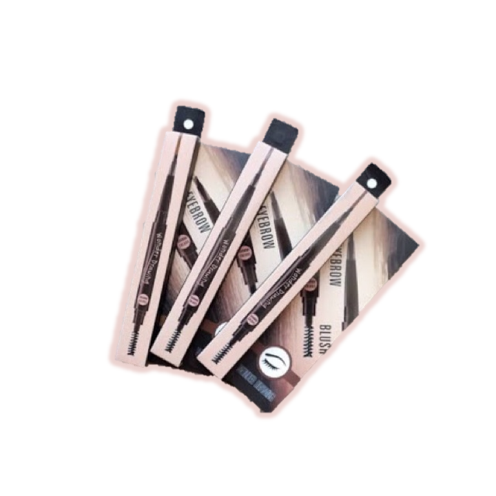 Sivanna Colors Wonder Drawing magic eyebrow 3g ดินสอเขียนคิ้ว