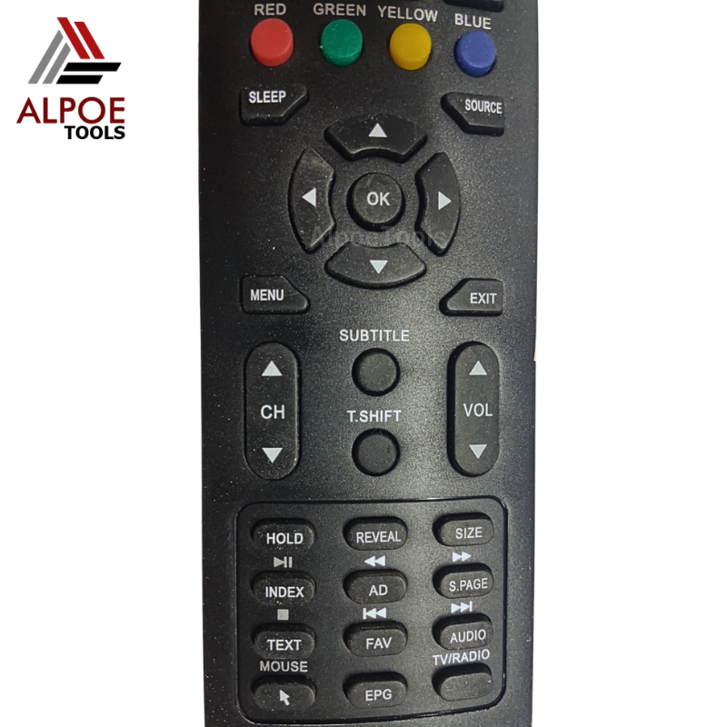 รีโมททีวี Aconatic รหัส 49US531AN สำหรับ Smart TV