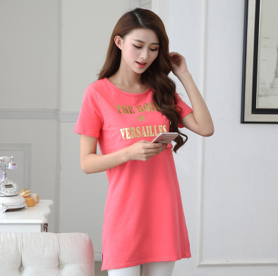 เสื้อให้นม ดีไซต์น่ารัก สำหรับคุณแม่
