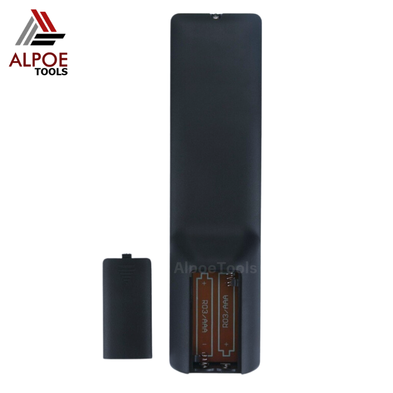 รีโมททีวี Aconatic รหัส AN-LT2466 สำหรับ LCD / LED TV